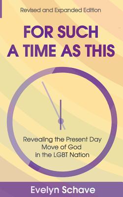 For Such a Time As This Revealing the Present Day Move of God In the