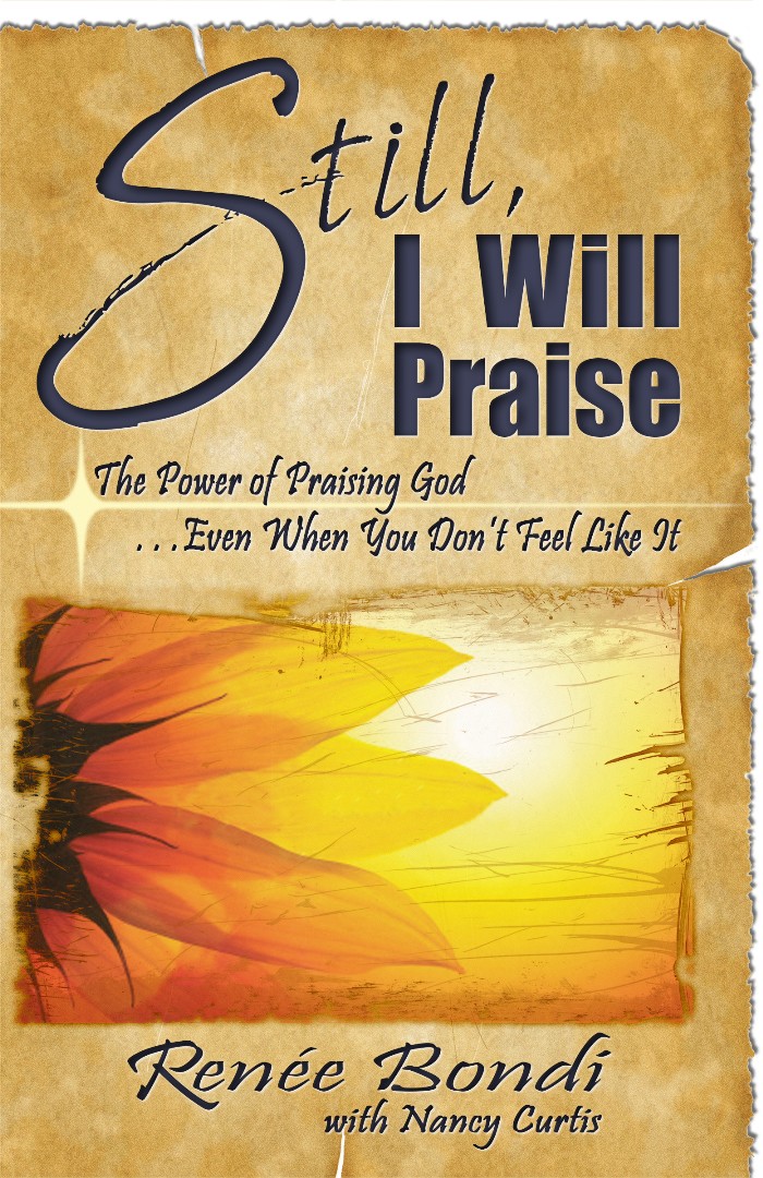 Still I Will Praise