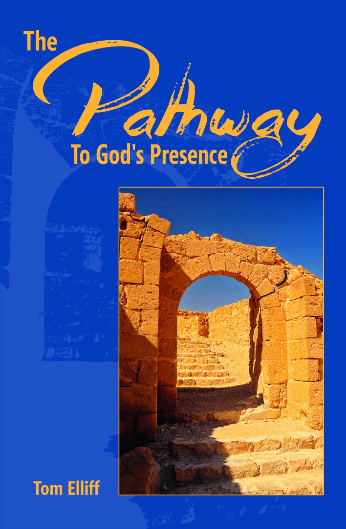 The Pathway To God's Presence By Elliff Tom (Paperback) 9781619581708