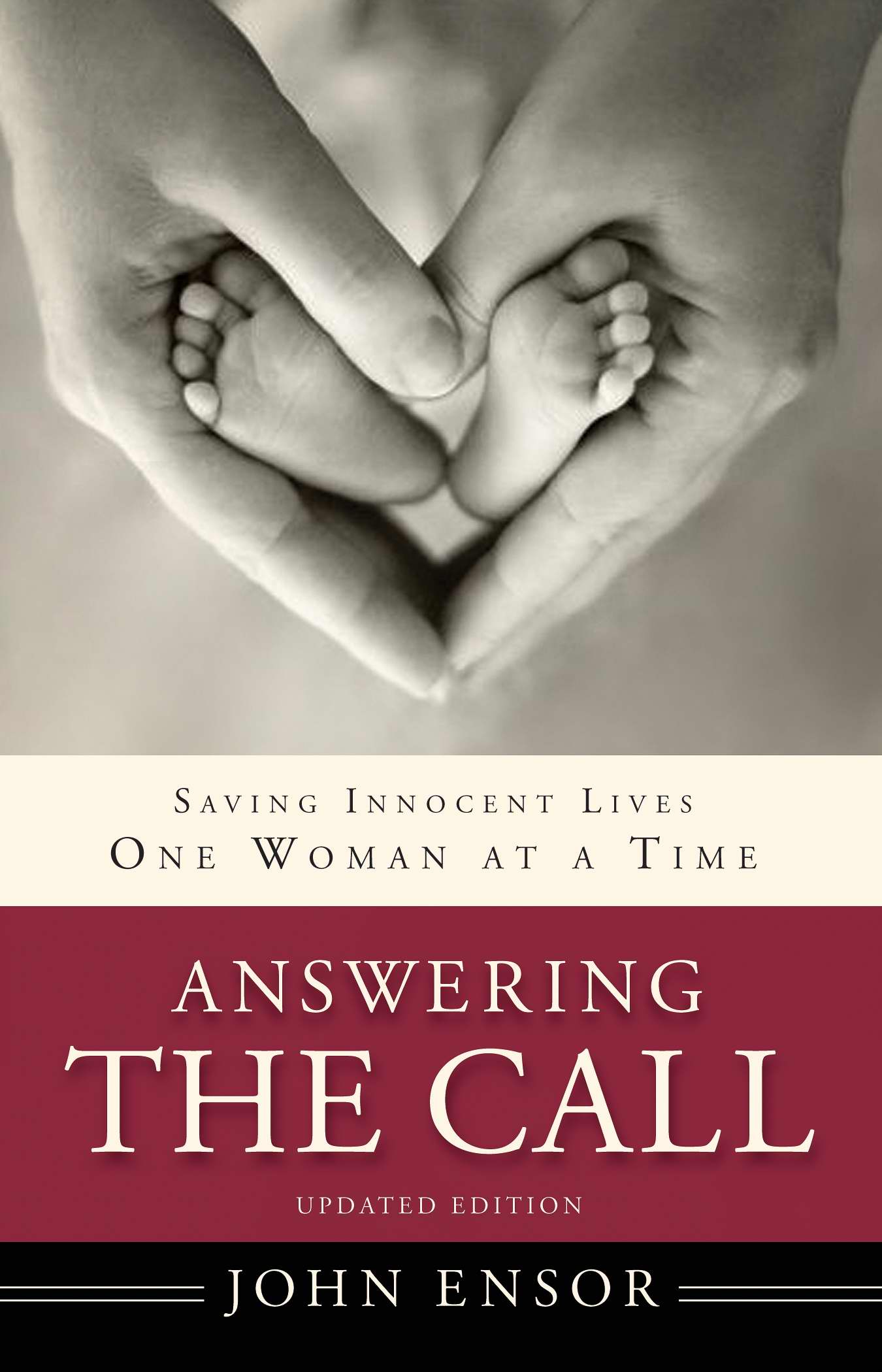 Answering the Call By John Ensor (Paperback) 9781619700291