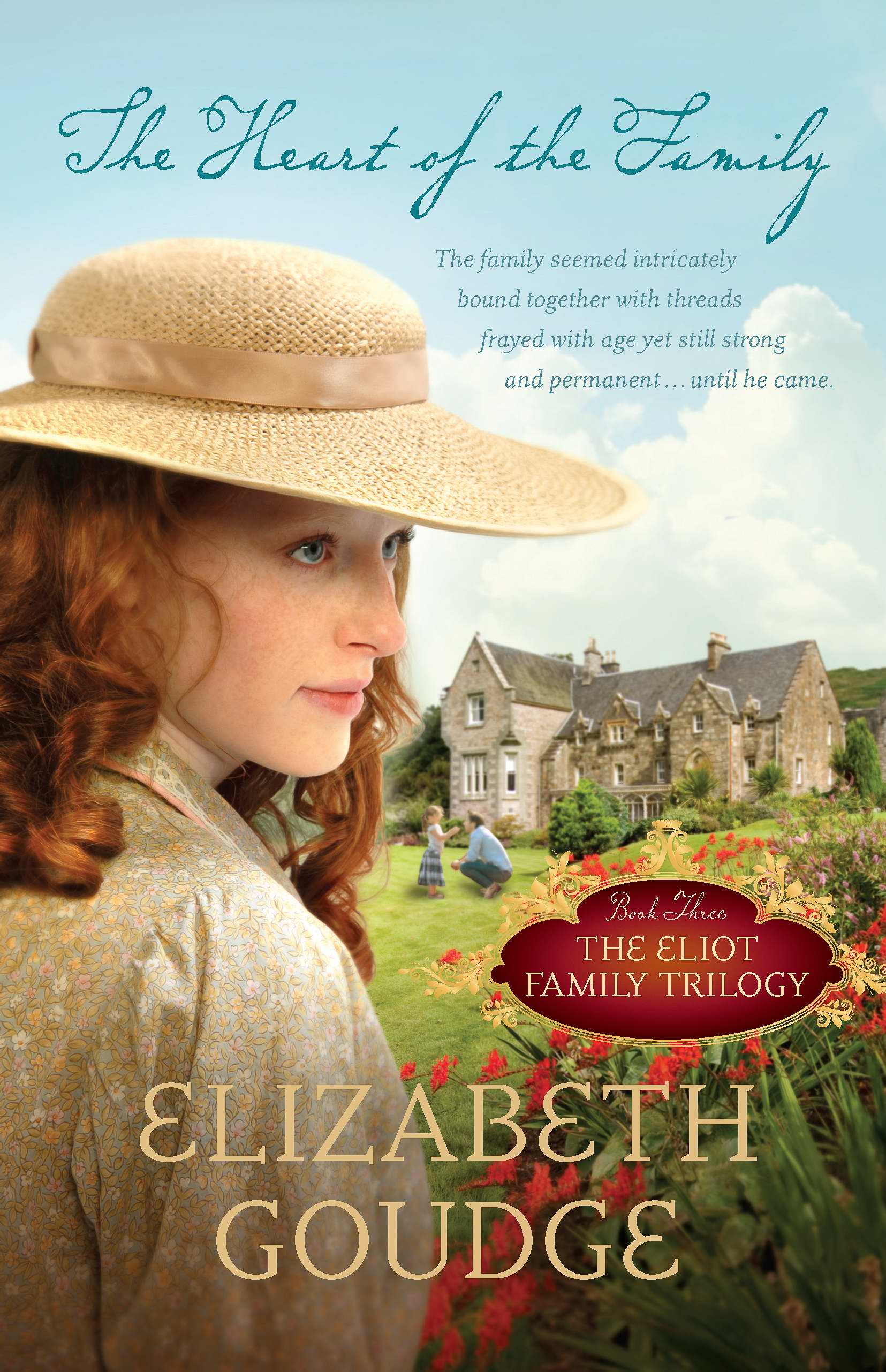 The Heart of the Family By Elizabeth Goudge (Paperback) 9781619700765