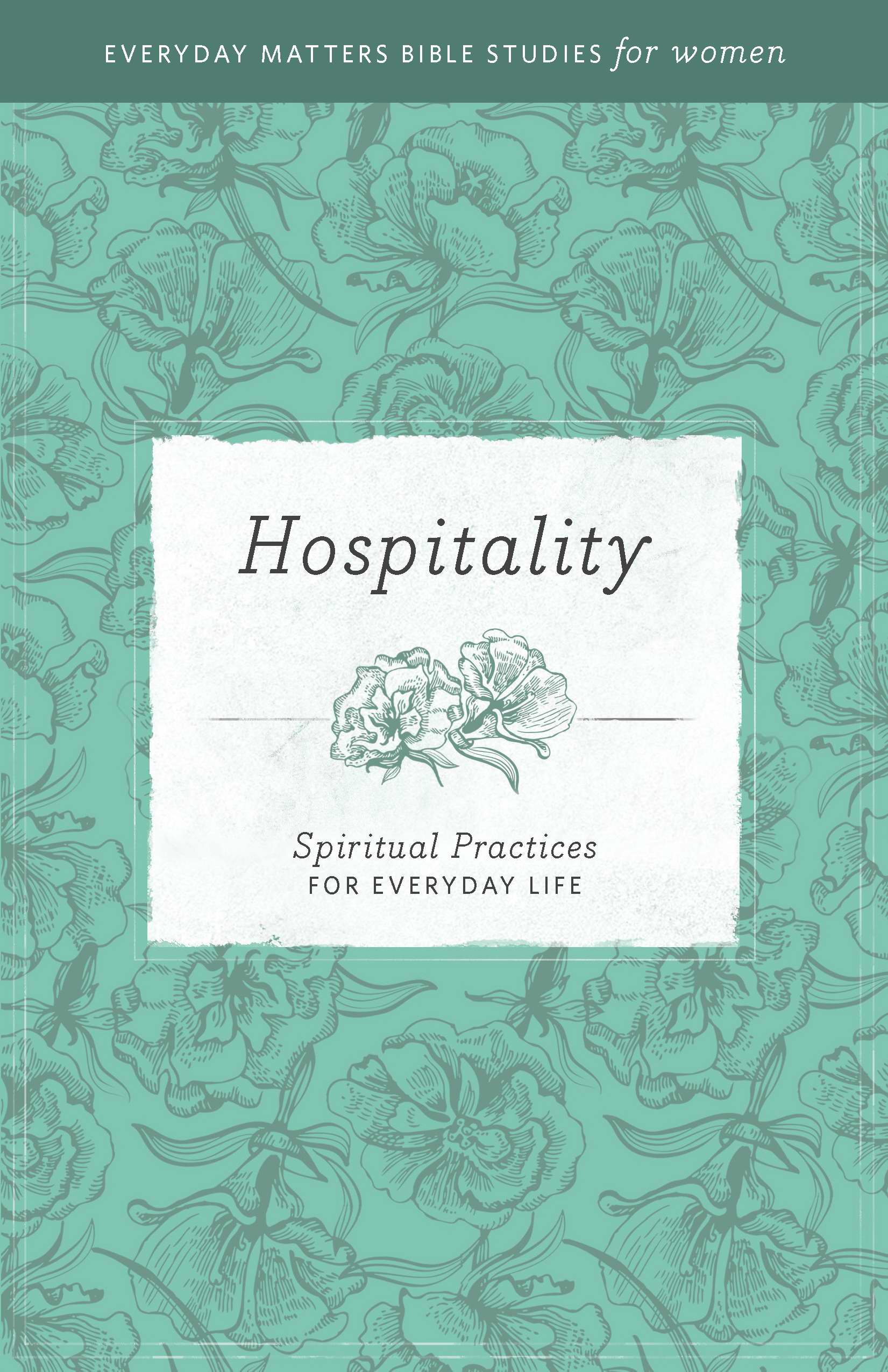 Hospitality By Hendrickson Publishers Amie Hollmann (Paperback)