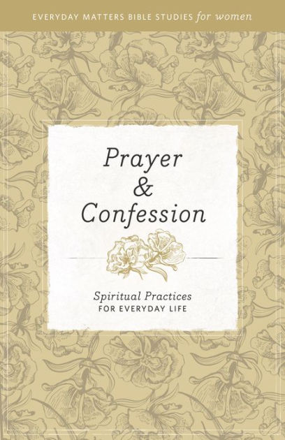 Prayer & Confession By Hendrickson (Paperback) 9781619704404