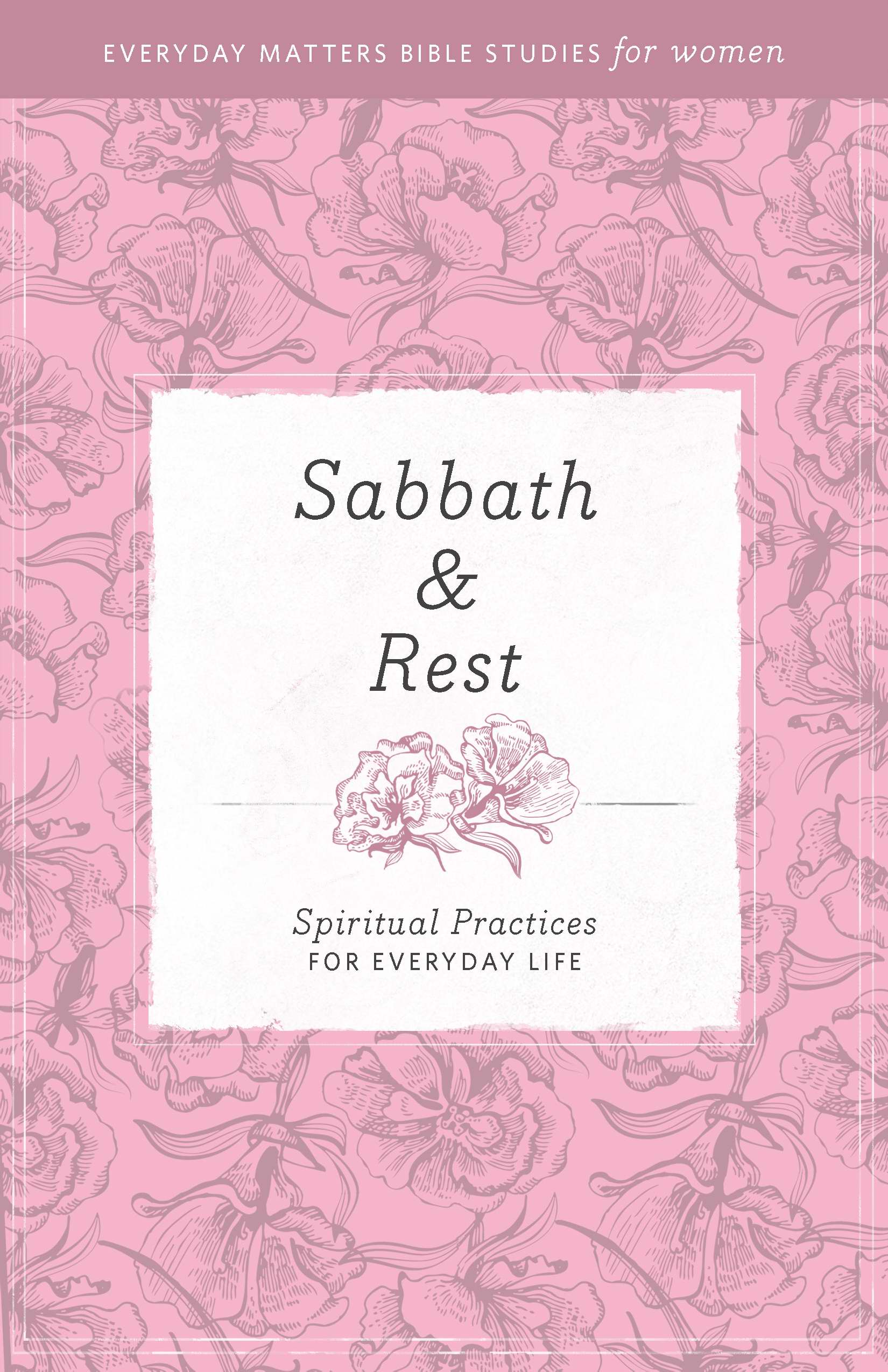 Sabbath & Rest By Hendrickson (Paperback) 9781619705753