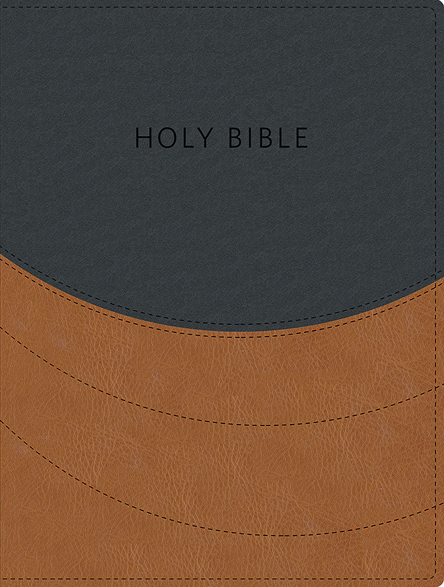 KJV Ministry Essentials Bible By Hendrickson Bibles (Leather)