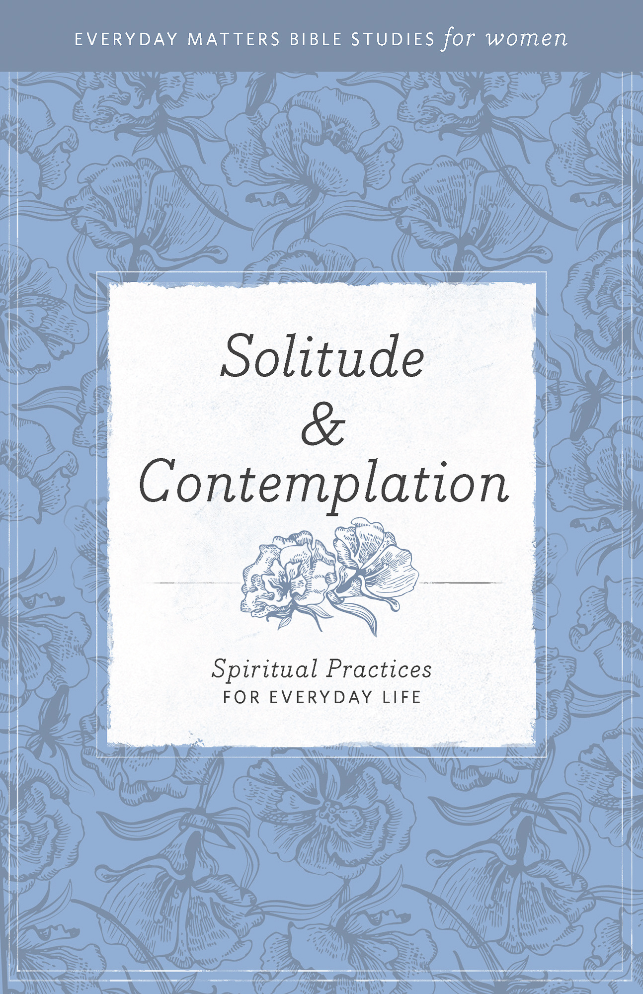 Solitude and Contemplation By Hendrickson Publishers (Paperback)