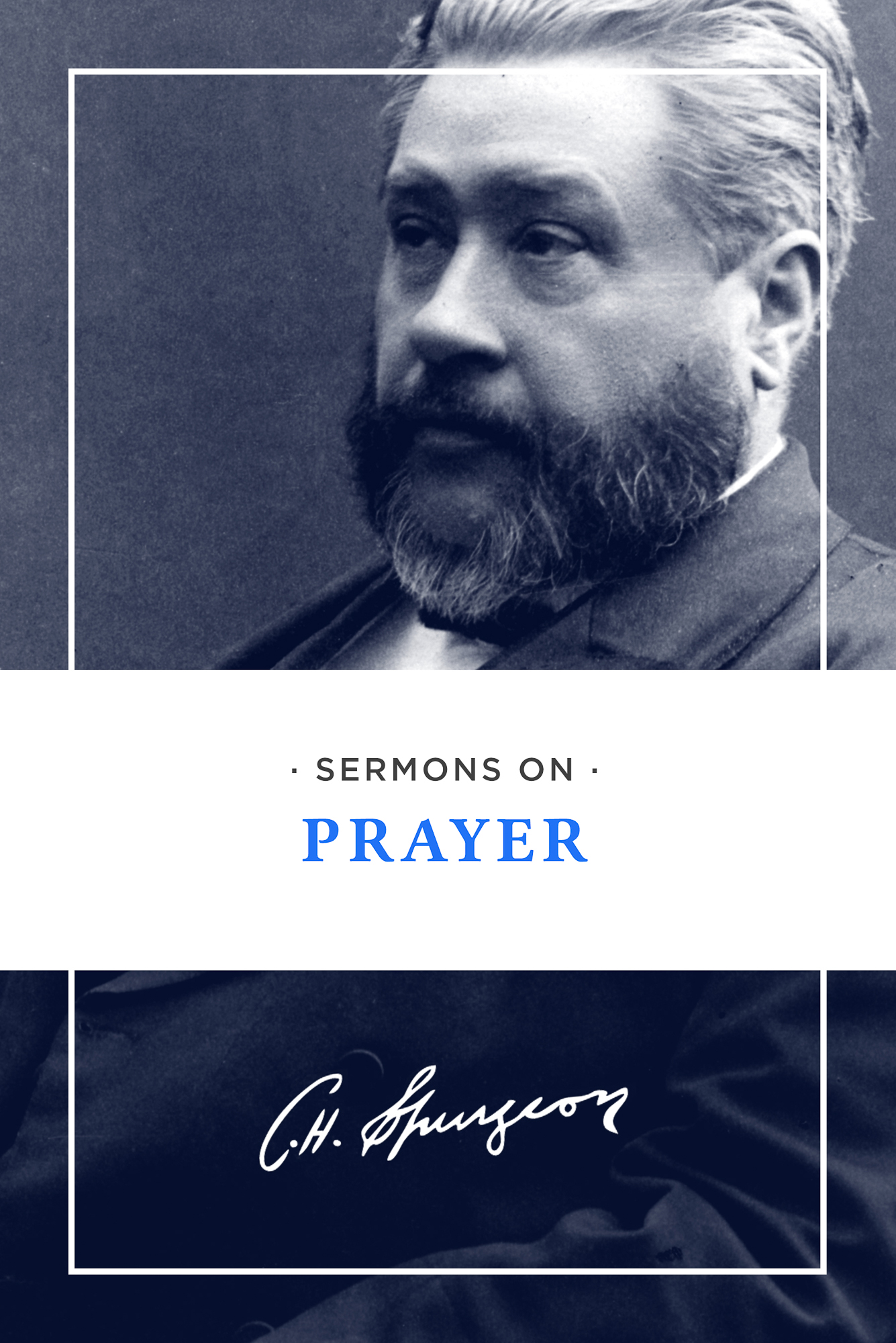 Sermons on Prayer By Charles H Spurgeon (Paperback) 9781619707023