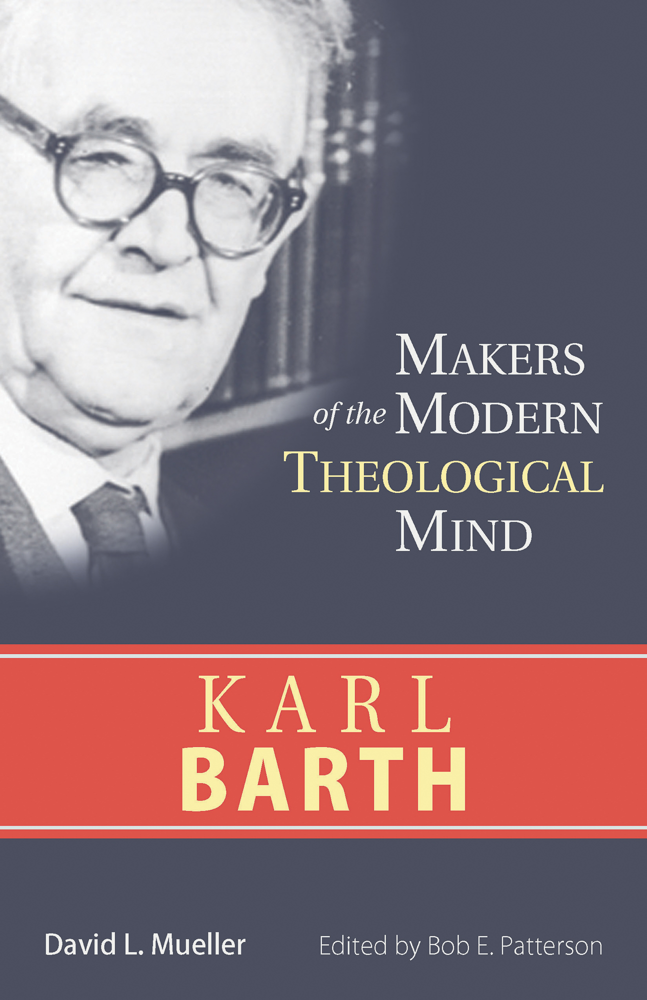 Karl Barth By David L Mueller (Paperback) 9781619707351