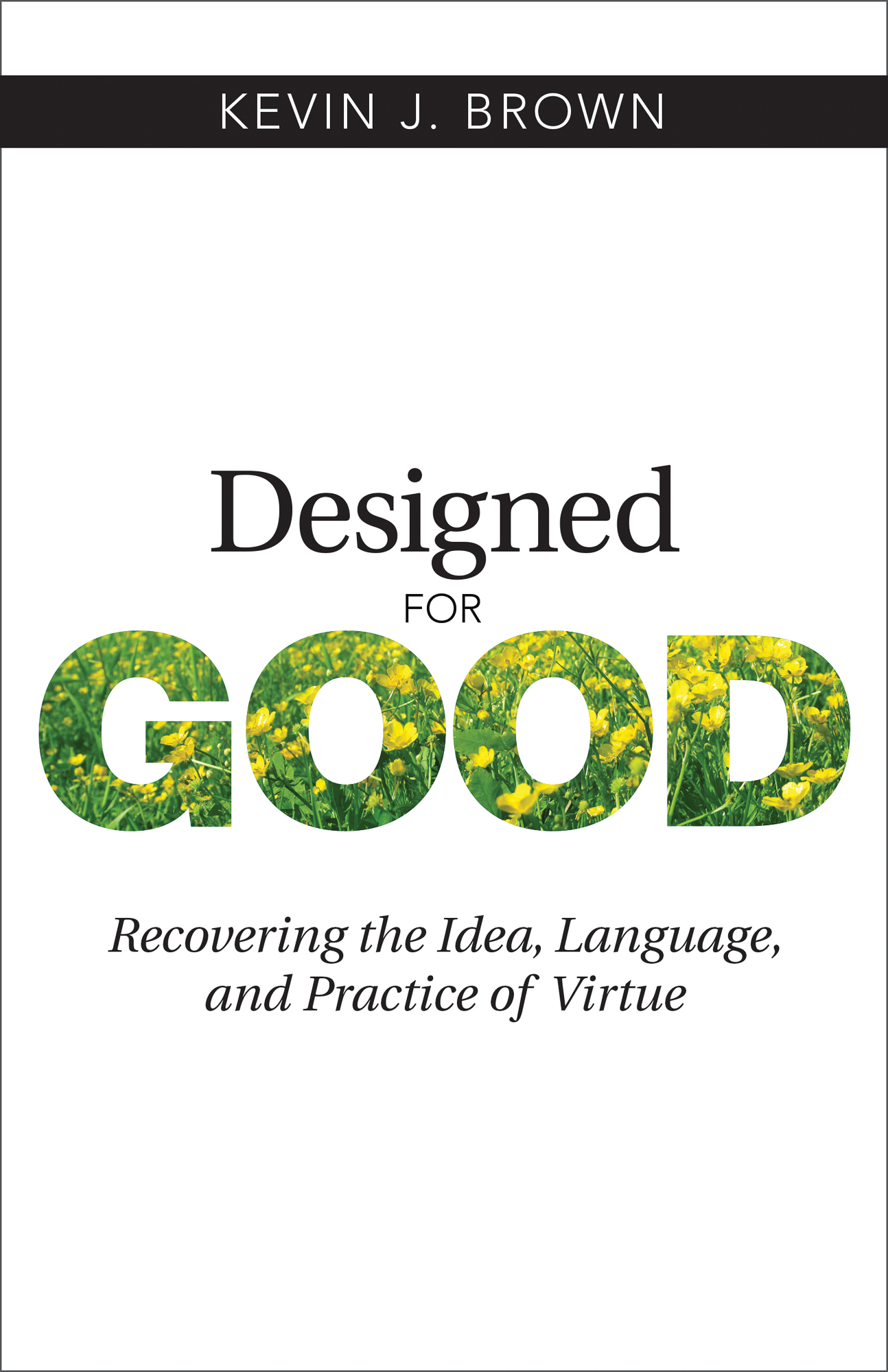 Designed for Good