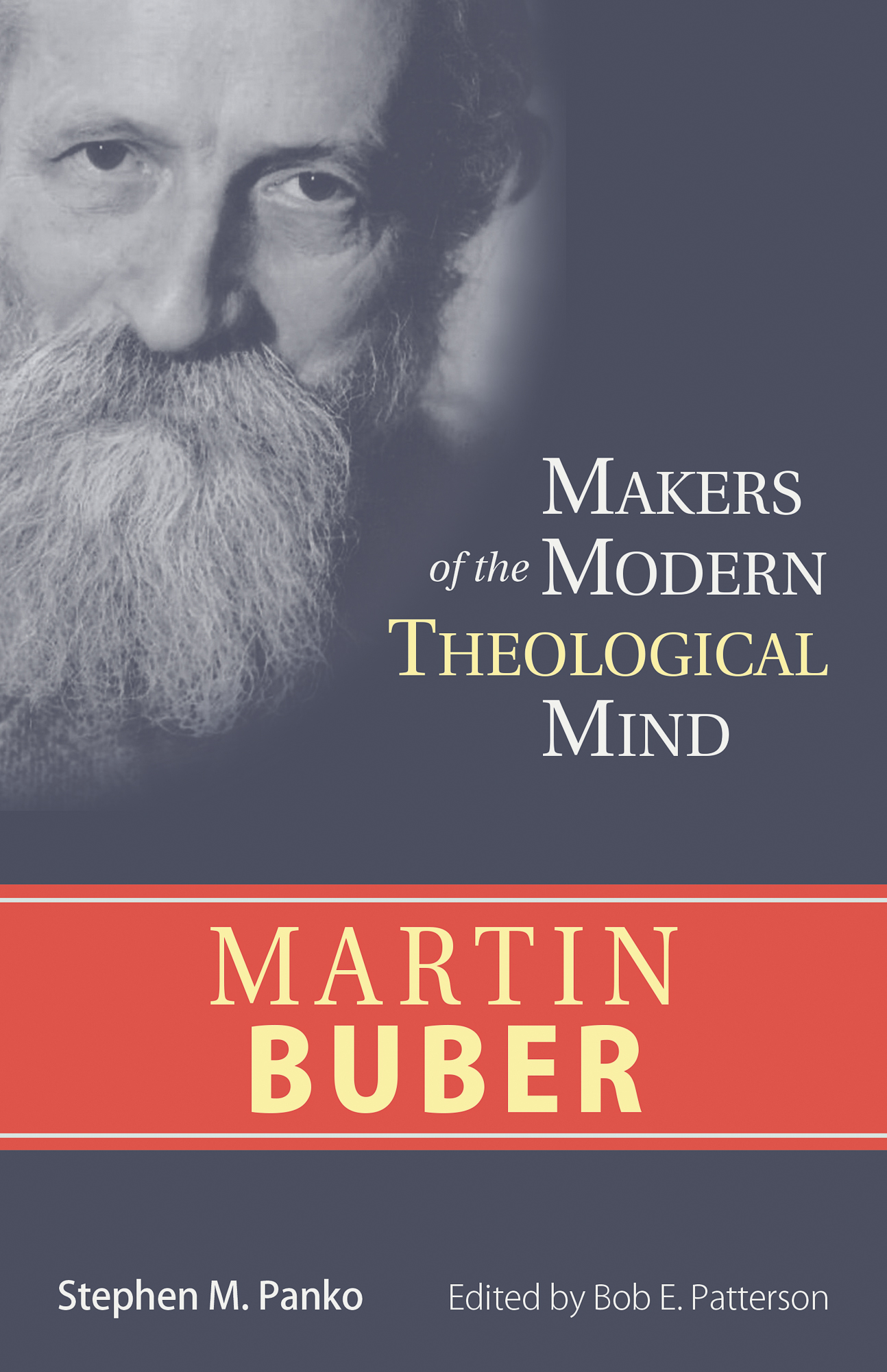 Martin Buber By Stephen M Panko (Paperback) 9781619708594