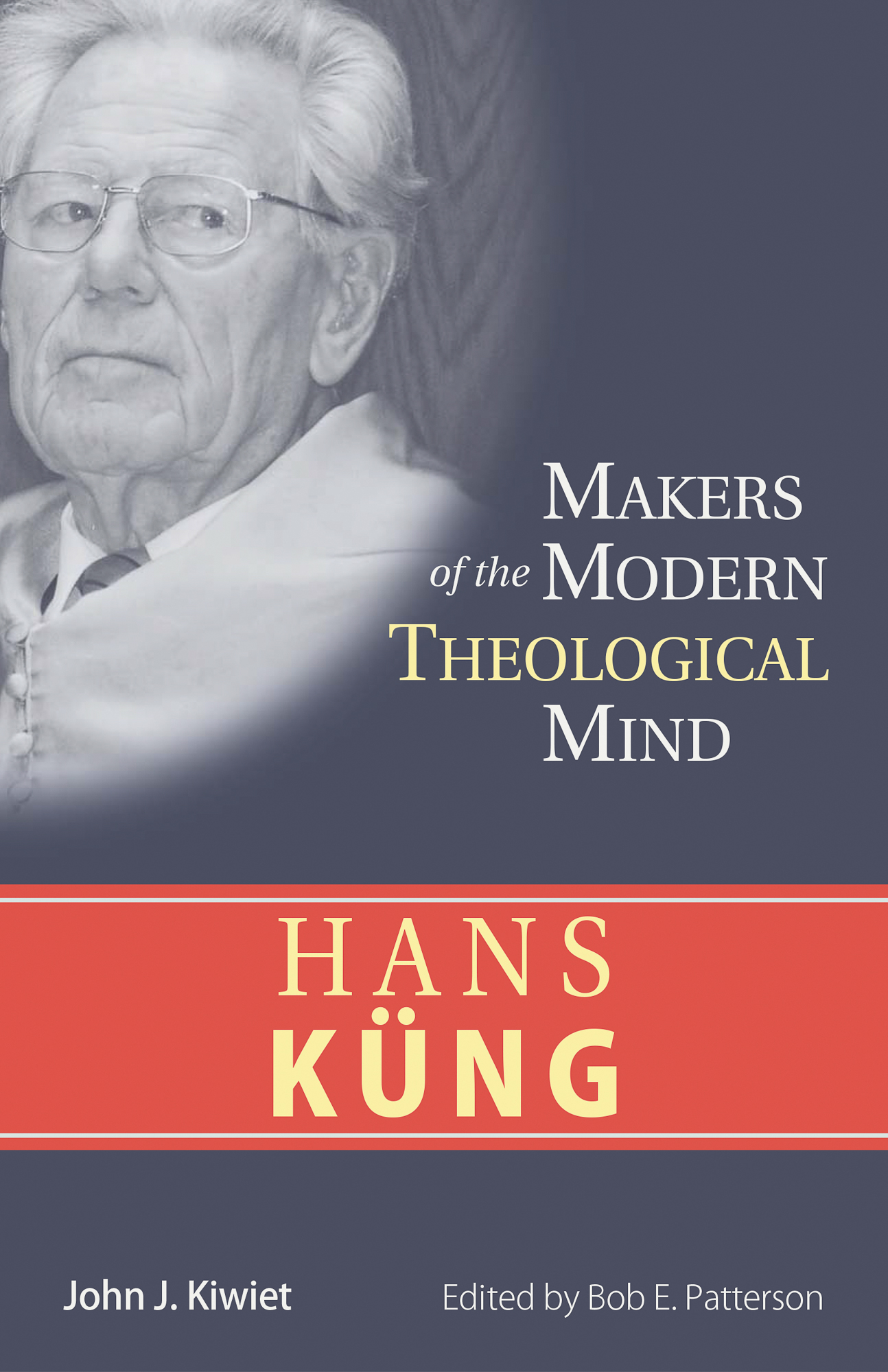 Hans Kung