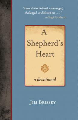 A Shepherd's Heart A Devotional