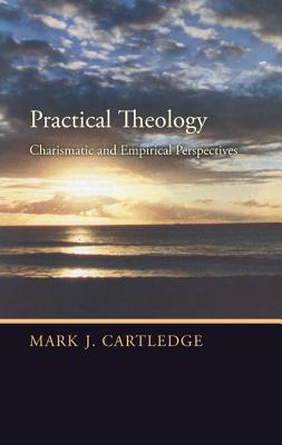 Practical Theology Charismatic and Empirical Perspectives (Paperback)