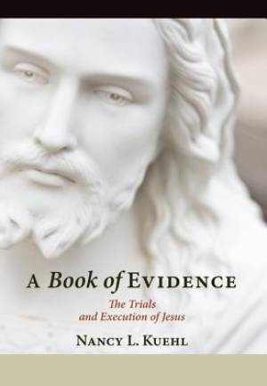 A Book of Evidence