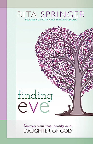 Finding Eve Paperback Book By Rita Springer (Paperback) 9781621360506