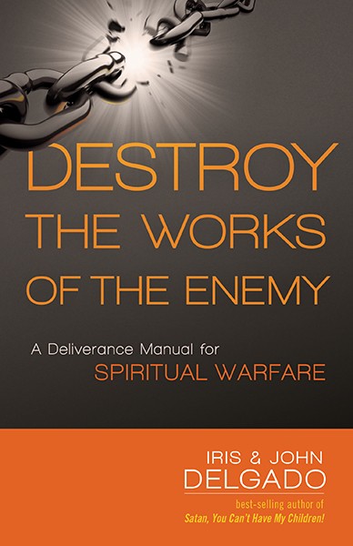 Destroy The Works Of The Enemy Paperback Book (Paperback)