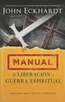 Manual de liberaci n y guerra espiritual