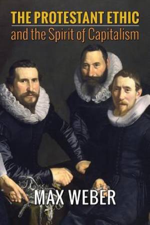 essay on protestant ethic and the spirit of capitalism