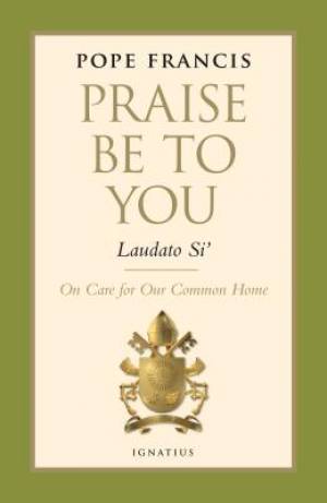 Praise be to You - Laudato Si' By Pope Francis (Hardback)