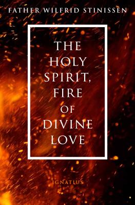 The Holy Spirit Fire of Divine Love By Wilfred Stinissen (Paperback)