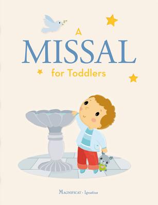 A Missal for Toddlers By Lescoat Elen (Board book) 9781621641346