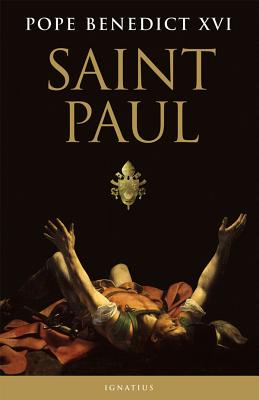 Saint Paul By Benedict XVI Pope Emeritus (Paperback) 9781621641995