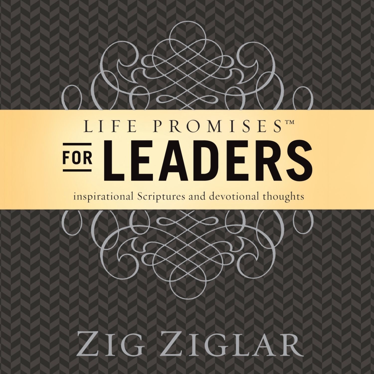 Life Promises for Leaders