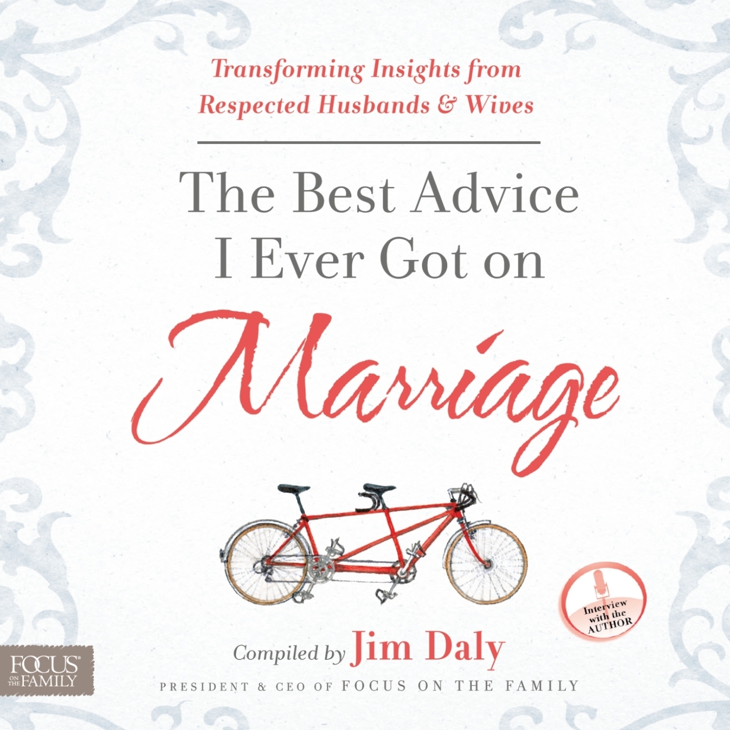 Best Advice I Ever Got on Marriage