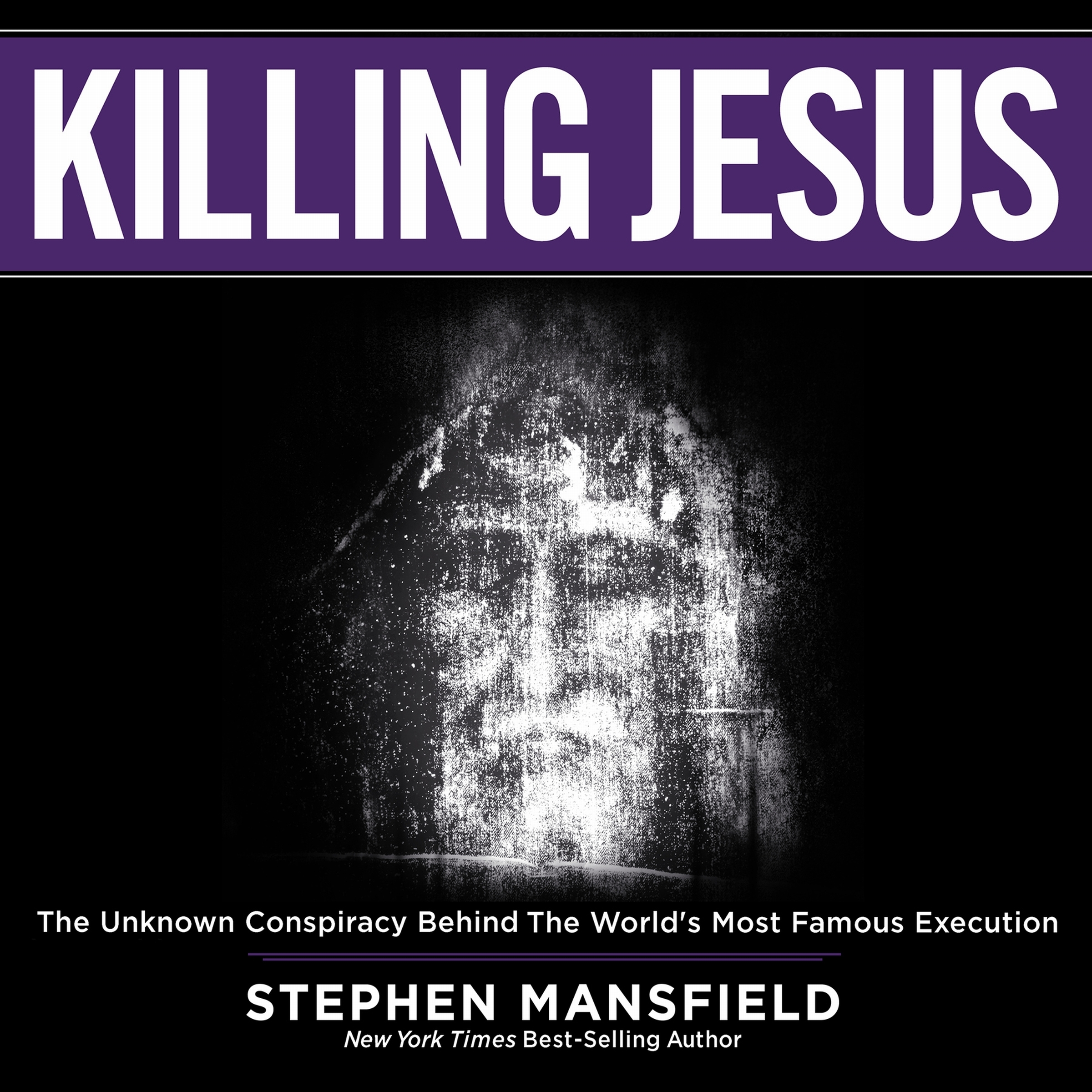 Killing Jesus