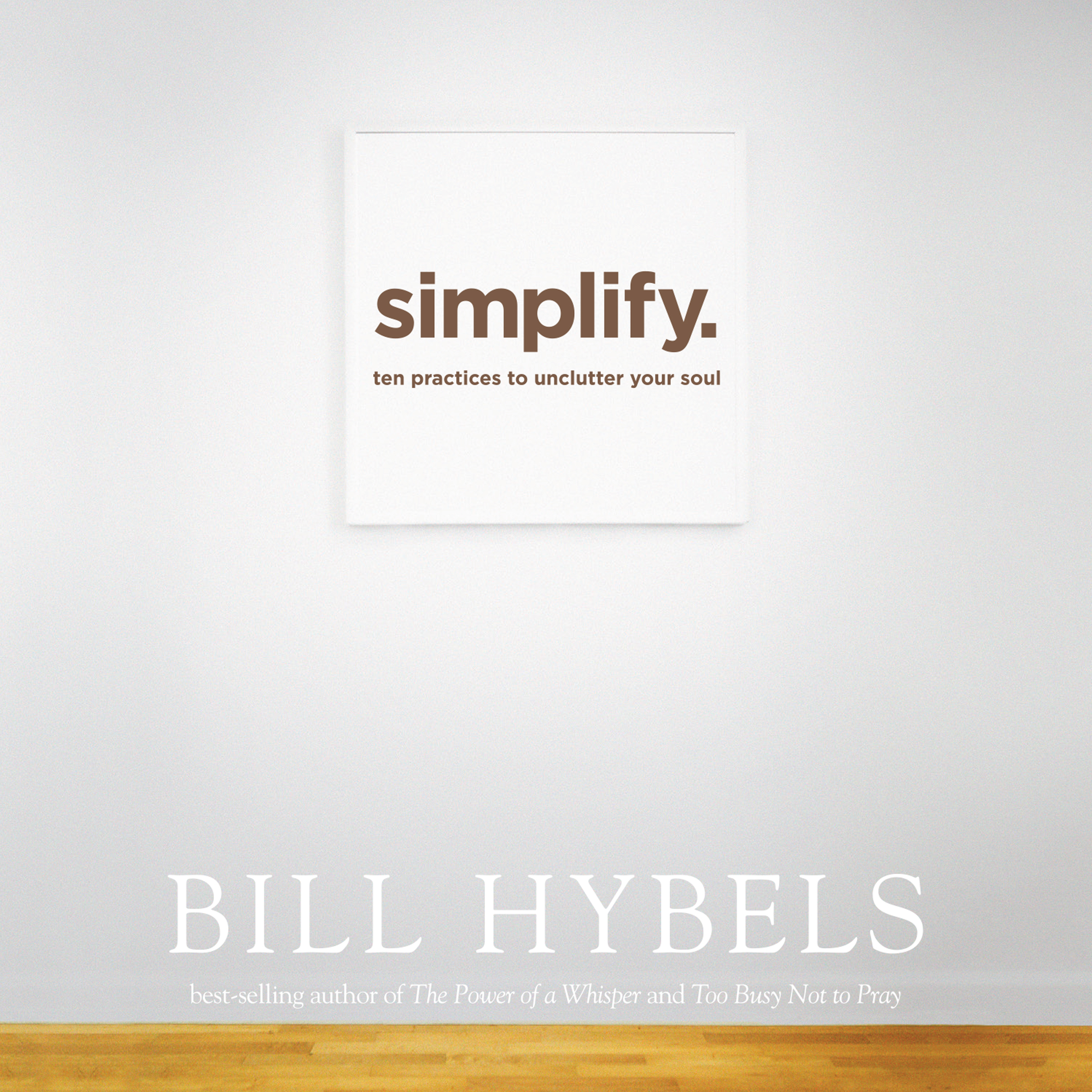 Simplify