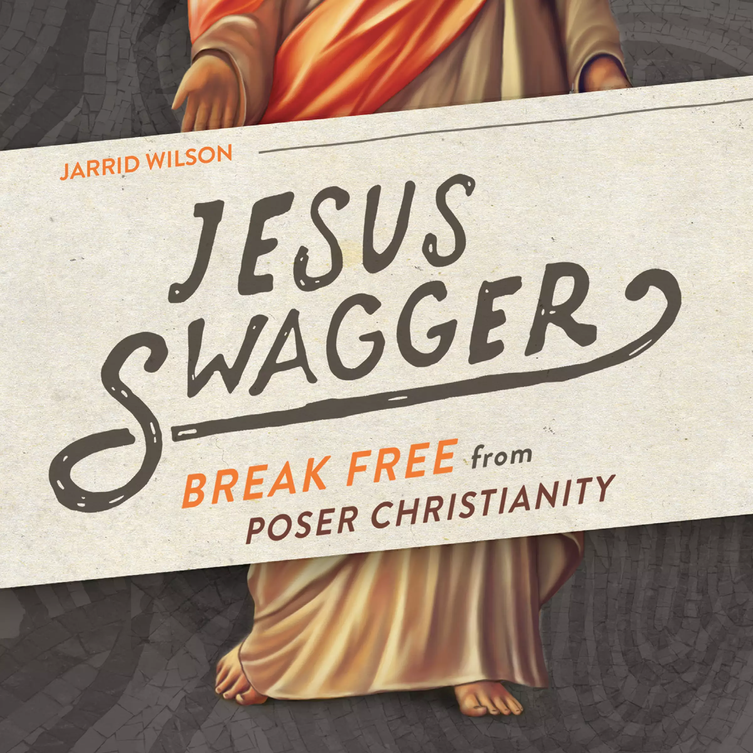 Jesus Swagger