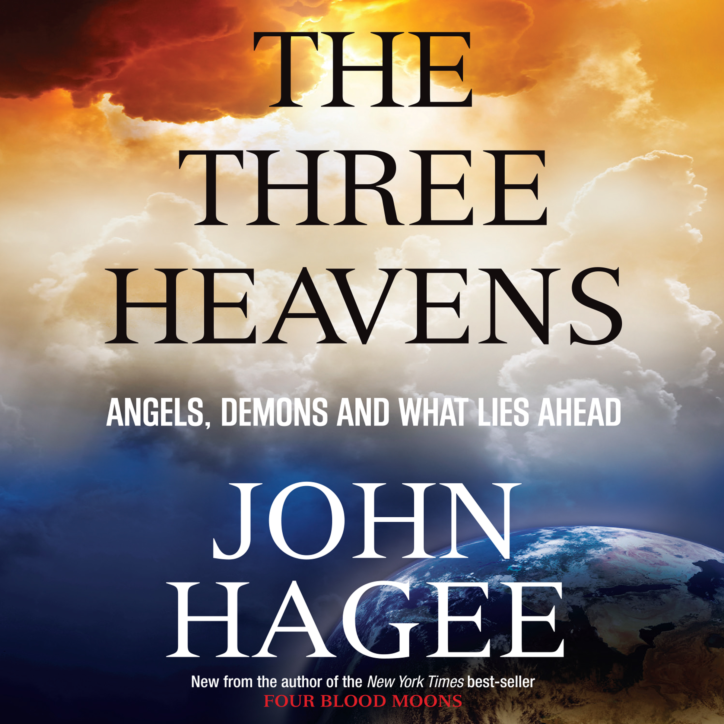 Three Heavens