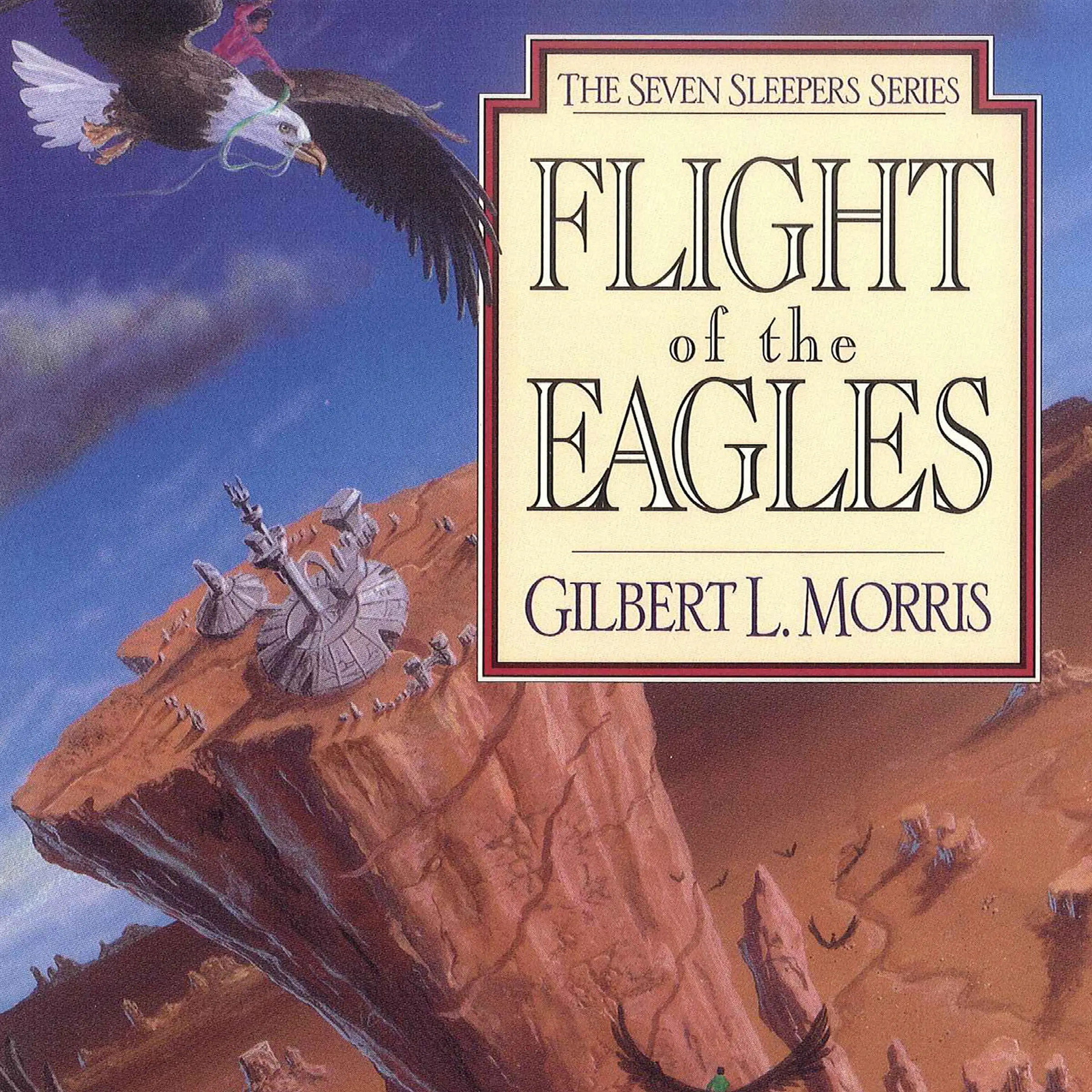 Flight of the Eagles