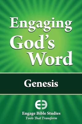 Engaging God's Word Genesis By Community Bible Stud (Paperback)