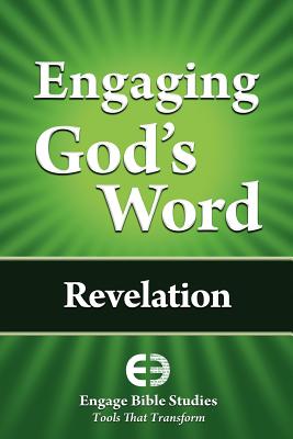 Engaging God's Word Revelation By Community Bible Stud (Paperback)