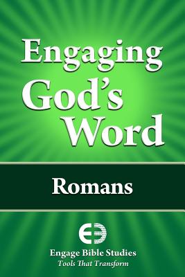 Engaging God's Word Romans By Community Bible Stud (Paperback)