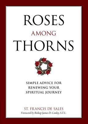 Roses Among Thorns Simple Advice for Renewing Your Spiritual Journey