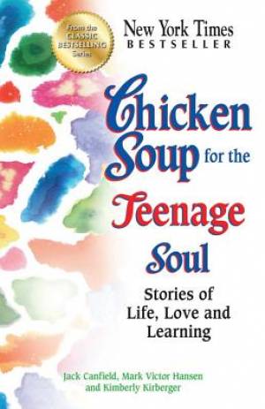 Chicken Soup for the Teenage Soul (Paperback) 9781623610463