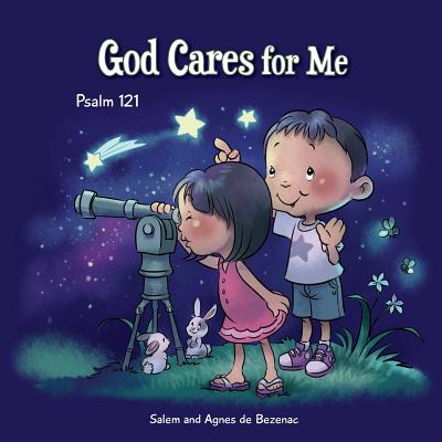 God Cares for Me Psalm 121 By Agnes De Bezenac Salem De Bezenac