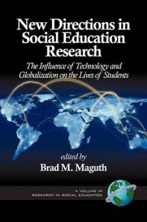 New Directions in Social Education Research By Maguth Brad M