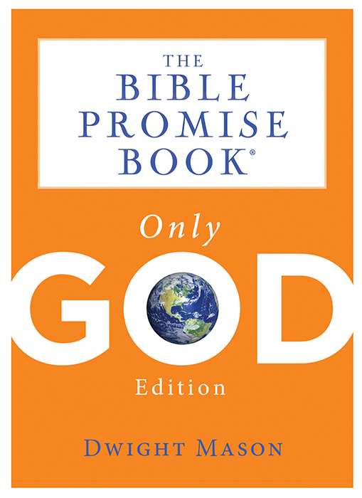 The Bible Promise Book Only God Ed By Barbour Publishing Inc