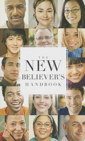 New Believer's Handbook By Gospel Publishing House (Paperback)