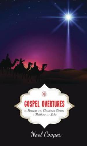 Gospel Overtures