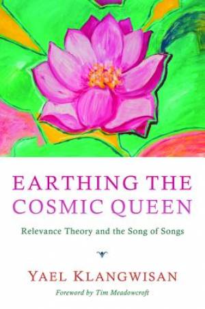 Earthing the Cosmic Queen