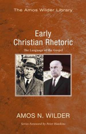 Early Christian Rhetoric