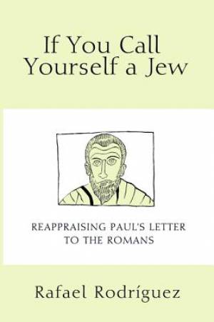 If You Call Yourself a Jew