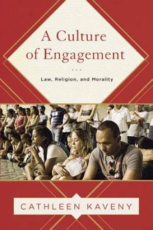 A Culture of Engagement