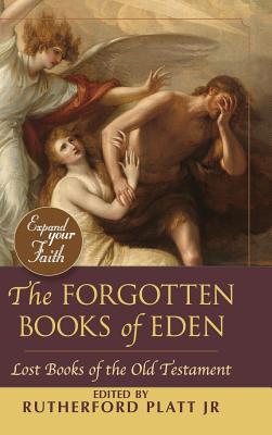 The Forgotten Books of Eden By Rutherford Platt (Hardback)