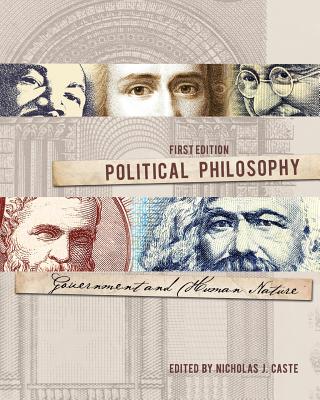 Political Philosophy Government and Human Nature