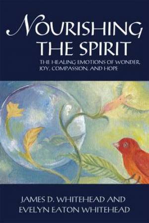 Nourishing the Spirit By Evelyn Eaton Whitehead James D Whitehead